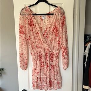 Princess Polly Altona Mini Dress